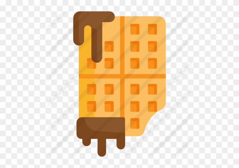 Waffle - Waffle #1046612