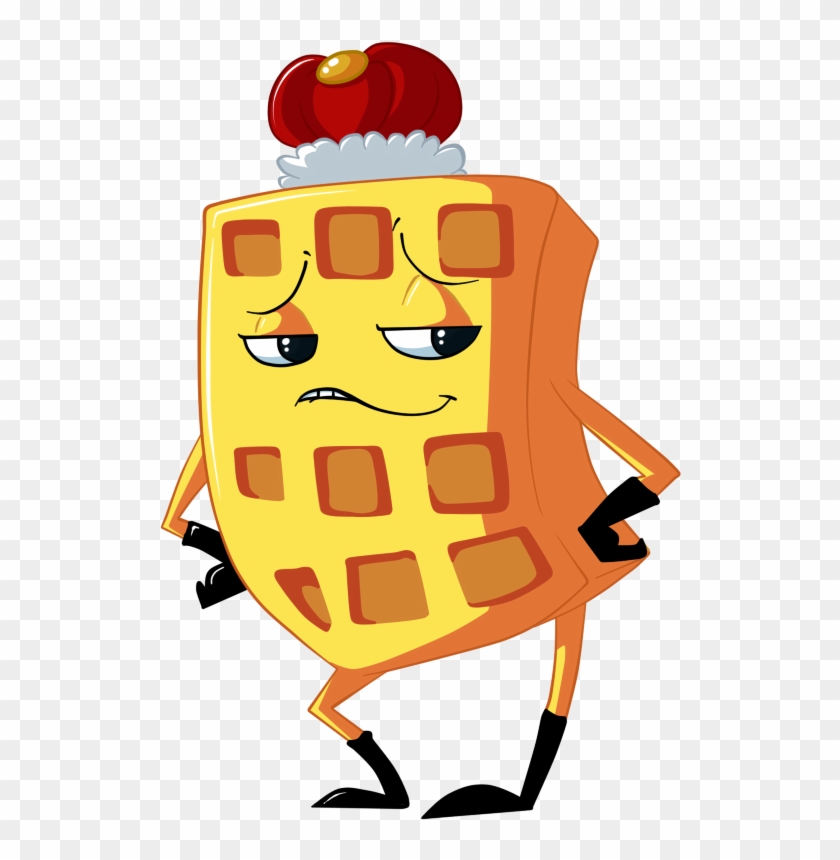 Lord Waffle By Lord-waffle - Illustration #1046632