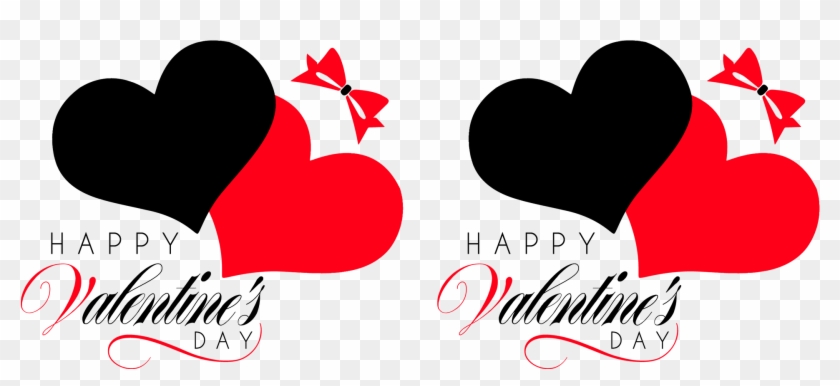 Happy Valentine's Day - Heart #1046640