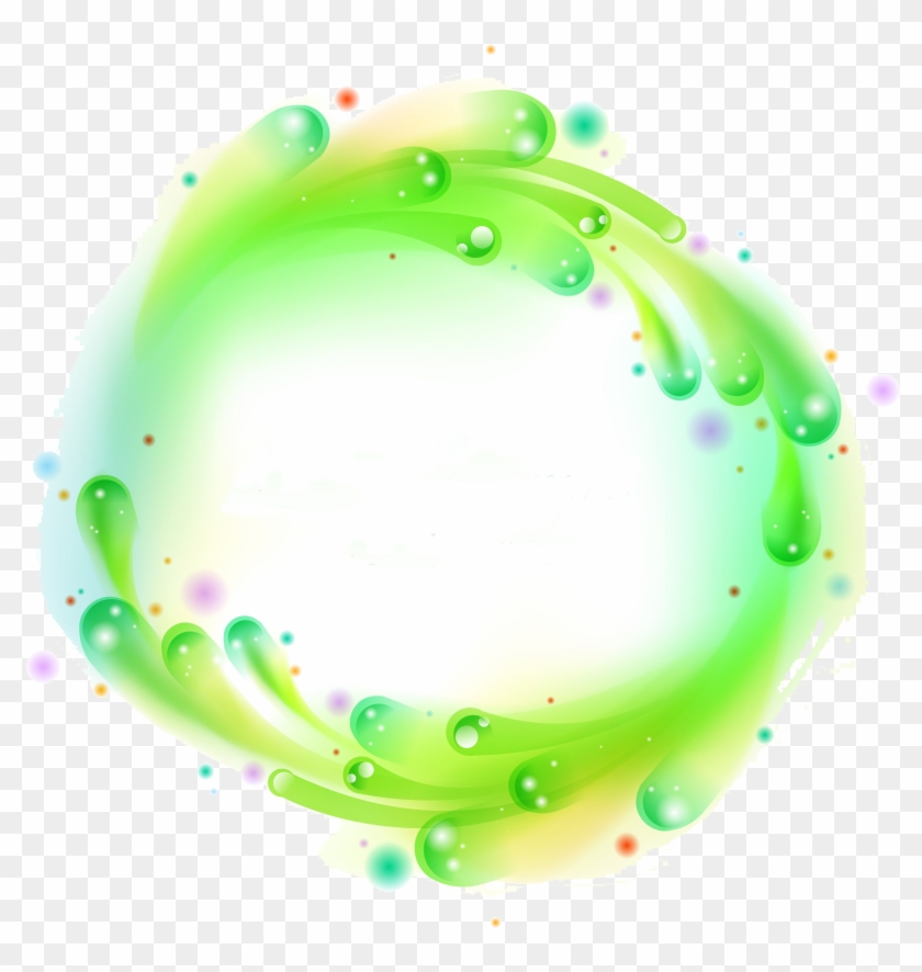 Round Dream Bubble Modeling Vector - Vector Graphics #1046677
