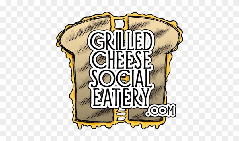 Grilled Cheese Social Eatery - Grilled Cheese Social Eatery #1046705