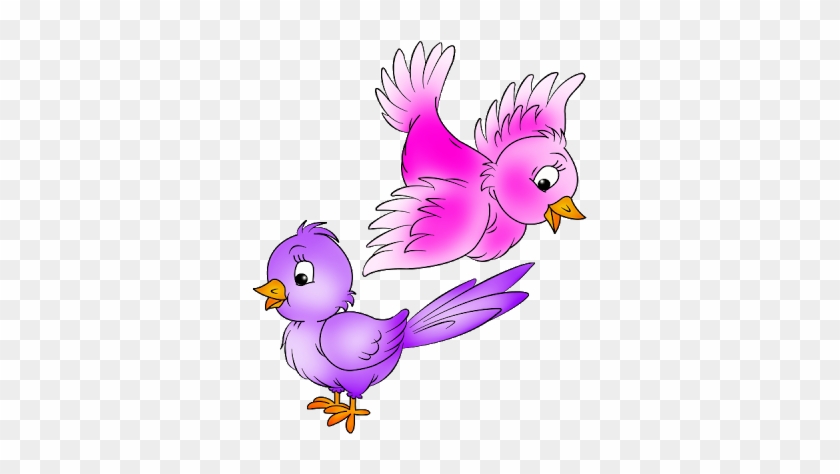 Tweety Picture 125705101 Blingeecom - Cartoon Pink Birds #1046723