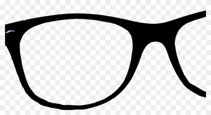 View Deviation - Anime Glasses Png #1046732