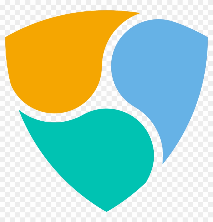 Nem Logo Transparent Border - Nem Logo #1046740