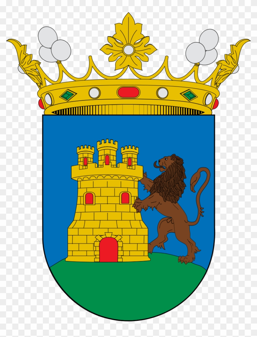 Castilblanco De Los Arroyos - Arcos De La Frontera #1046751