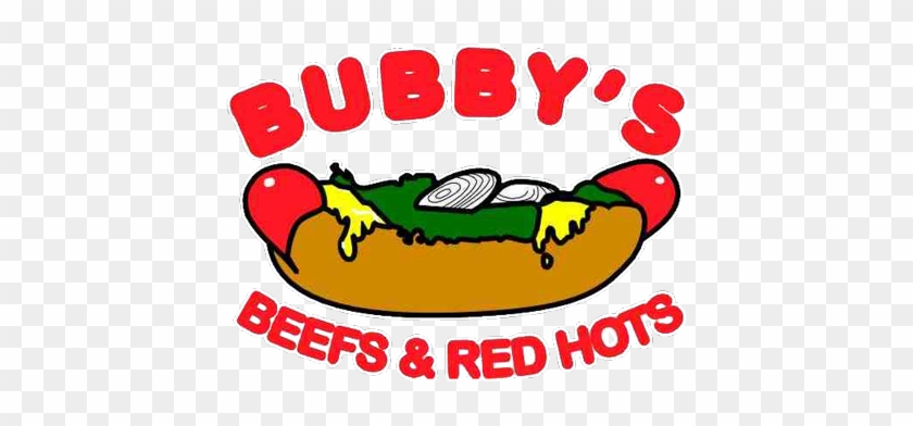 Hot Dogs - Hot Dogs #1046757