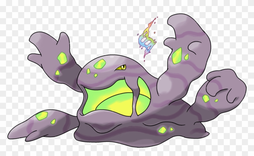 Muk #1046778