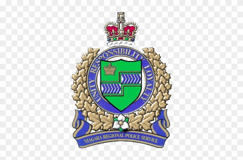 Niagara Regional Police Service - Niagara Regional Police Service #1046813