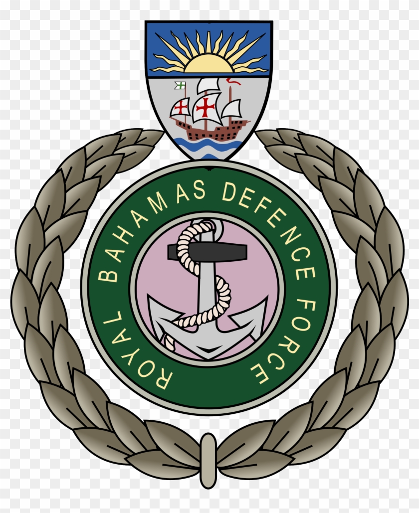 Open - Royal Bahamas Defence Force #1046818