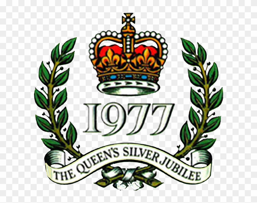 I'm - Queens Silver Jubilee #1046873