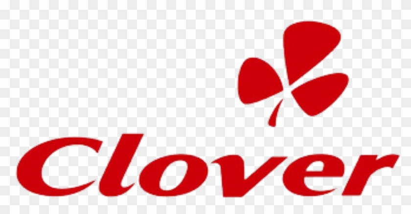 Prev - Clover Sa Logo #1046900