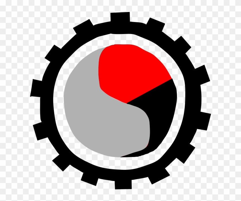 Anarcho-technocracy By Mylittletripod - Calamba Bayside National High School Logo #1046904