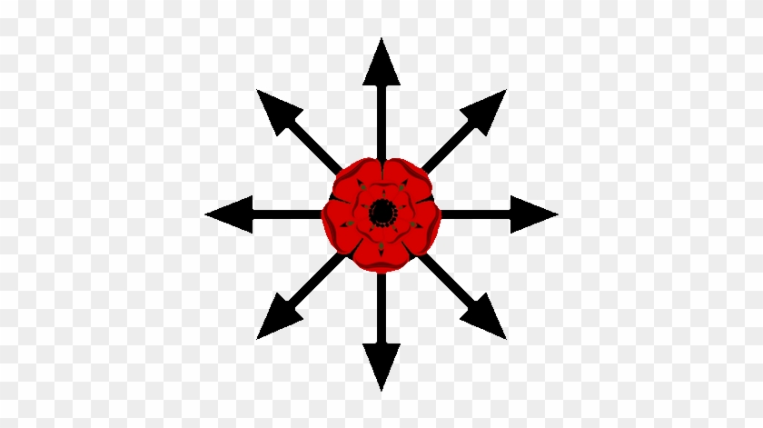 This Is The Logo Of Project Pm, A Crowd Sourced Investigation - Barrett Brown Twitter #1046920