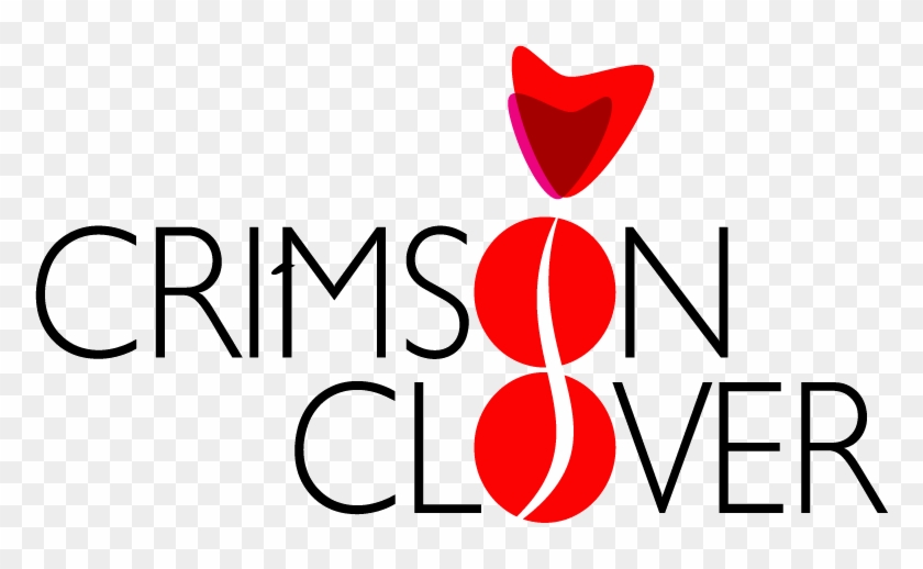 Login - Crimson And Clover Logo #1046947