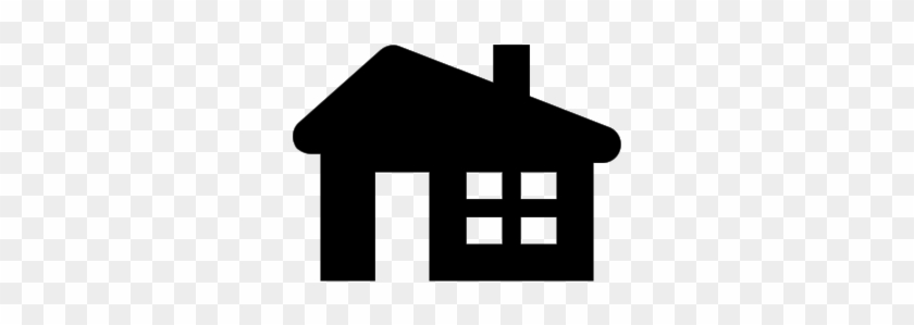Small House Icon - Family Law #1046971