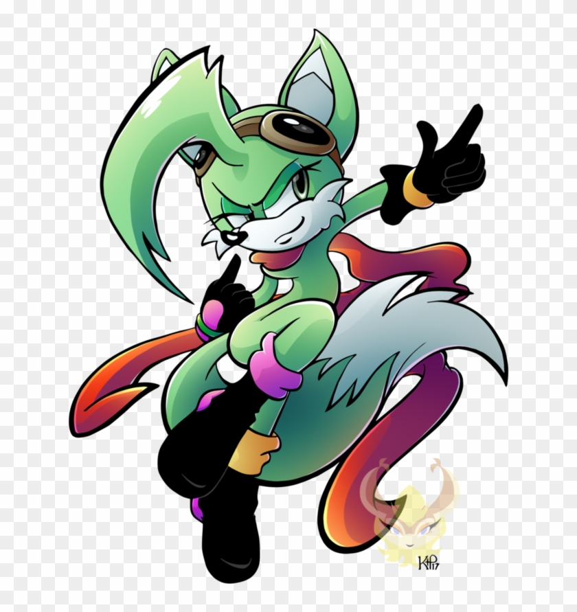 Katmaz's Kai By Kaithephaux - Katmaz #1046986