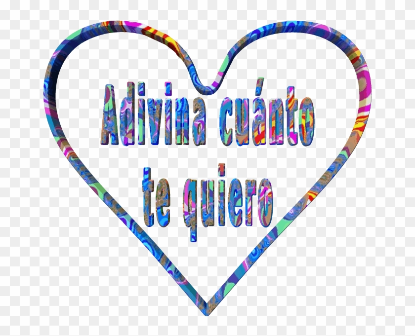 Gif Animados Transparentes De Frases Botones De Diseño - Te Quiero Gif Animado #1047014