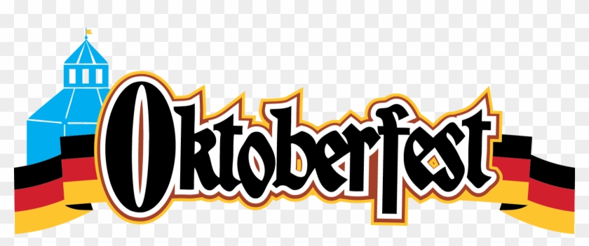Before This Was Imput, 8,100 Tons Of Waste Were Produced - Oktoberfest Logo 2016 #1047042