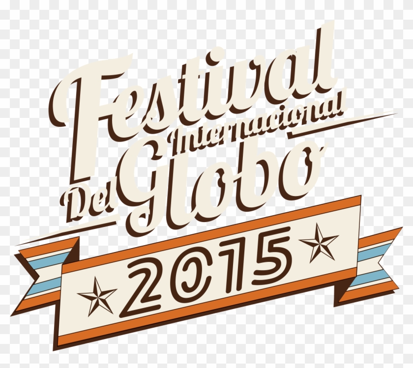 Fig - Festival Internacional Del Globo 2015 #1047086