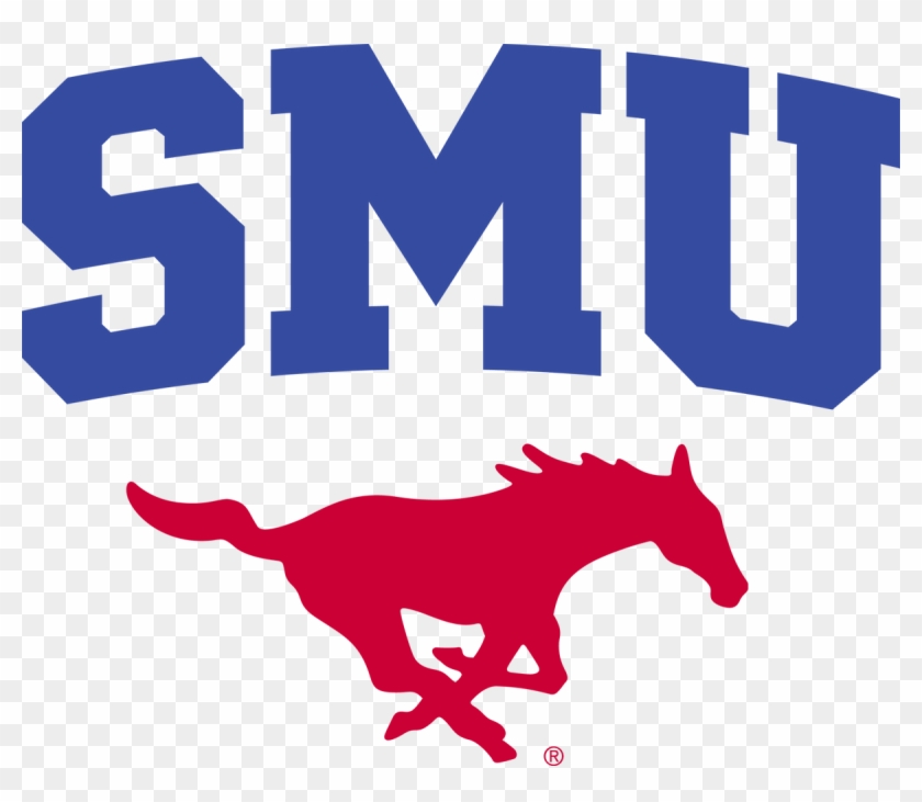 0 Replies 2 Retweets 3 Likes - Southern Methodist University Logos #1047146