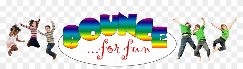 Bounce For Fun - North Texas Web Design #1047158