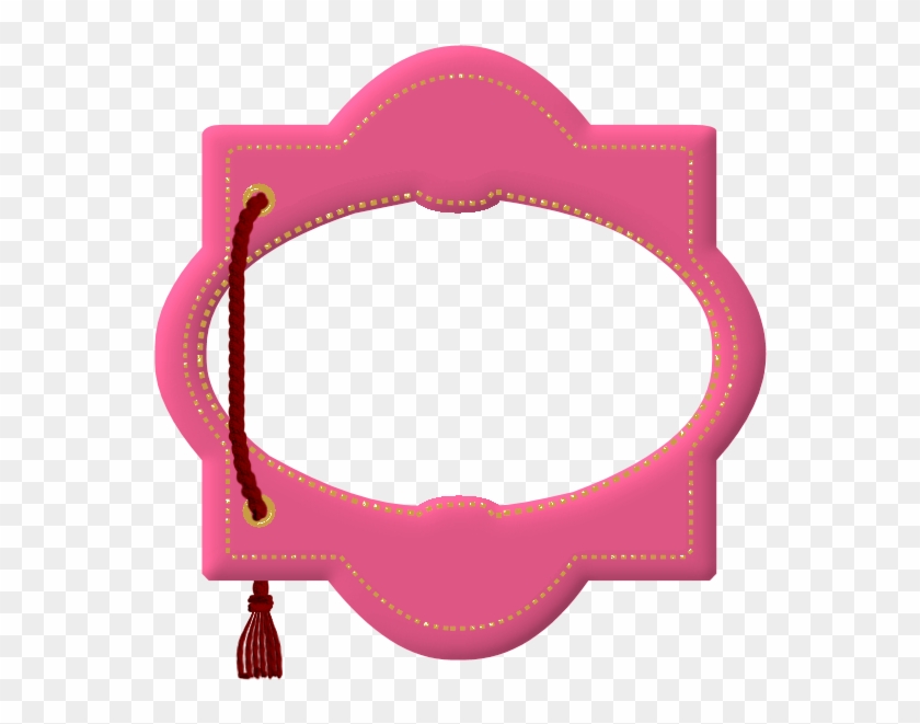 Pink Frames - Picture Frame #1047170