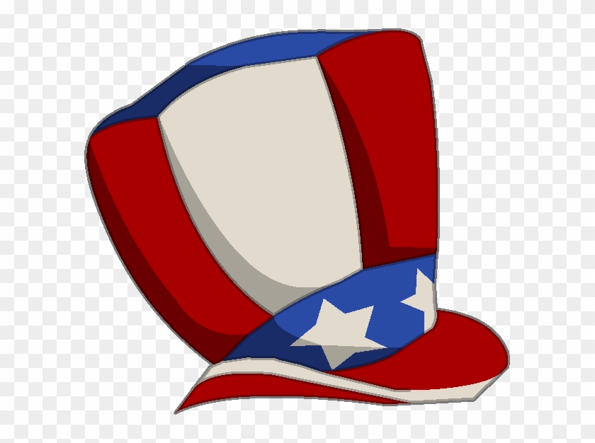 You Might Also Like - Uncle Sam Hat Png #1047188