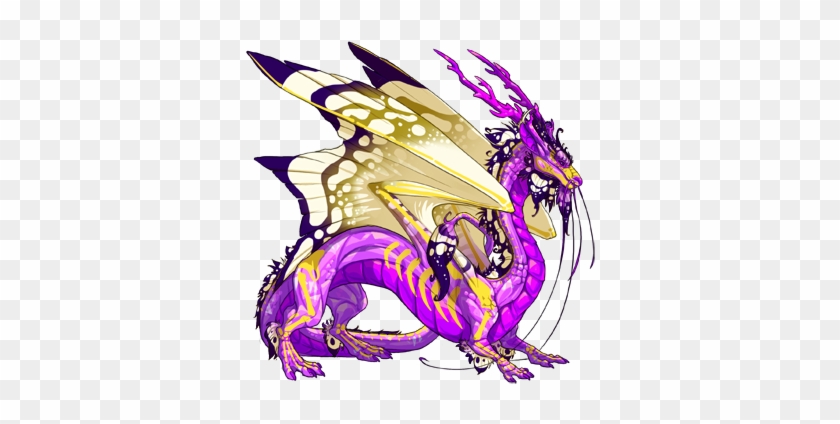 41417356 350 - Draw A Dragon #1047198