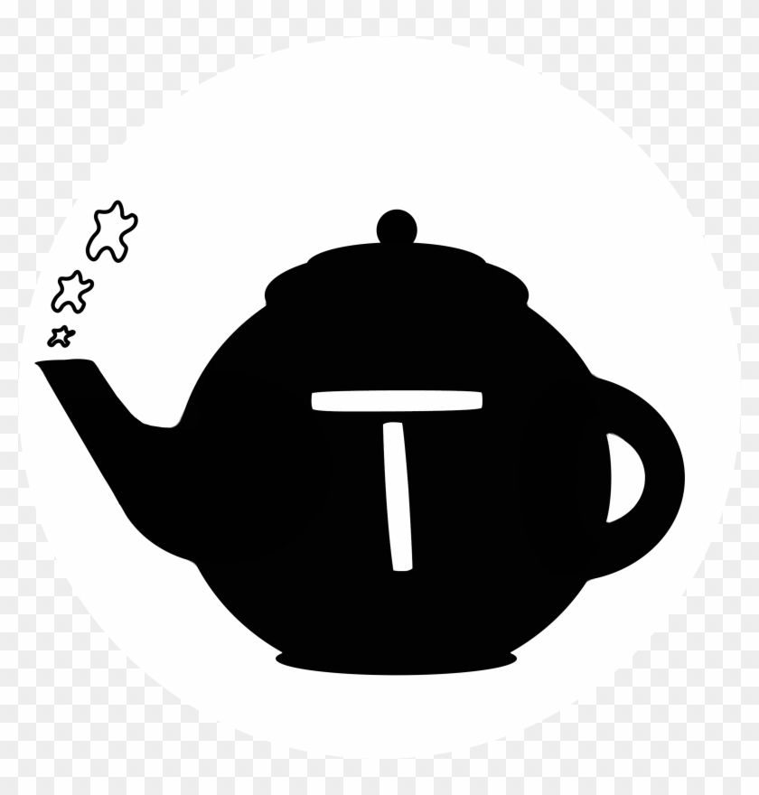 Teapot #1047310