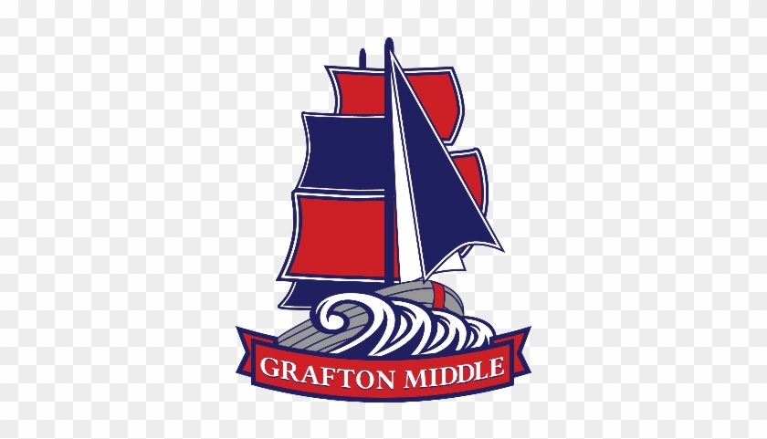 Grafton Middle School - Sail #1047353