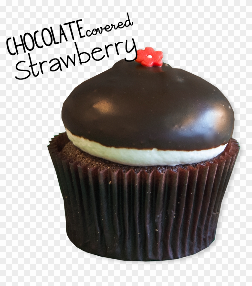 Chocolate Covered Strawberry - Gluten-free Diet #1047444