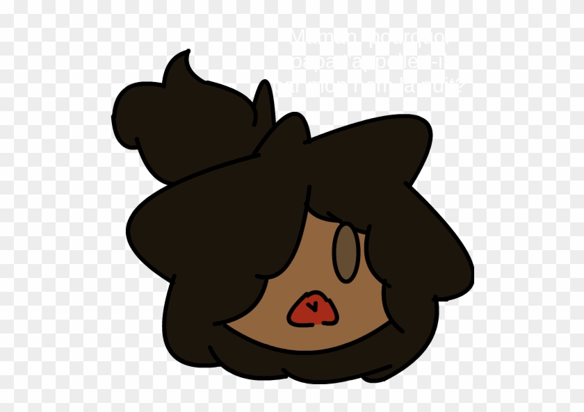 Teeny Toiny Tater Tot By 777angelicdemon - Cartoon #1047457