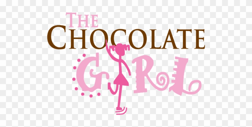 The Chocolate Girl - City Center Las Vegas #1047473