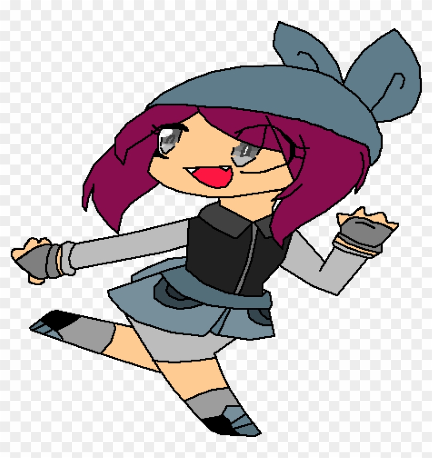 Ioefbrgfui - Pokémon Trainer #1047474