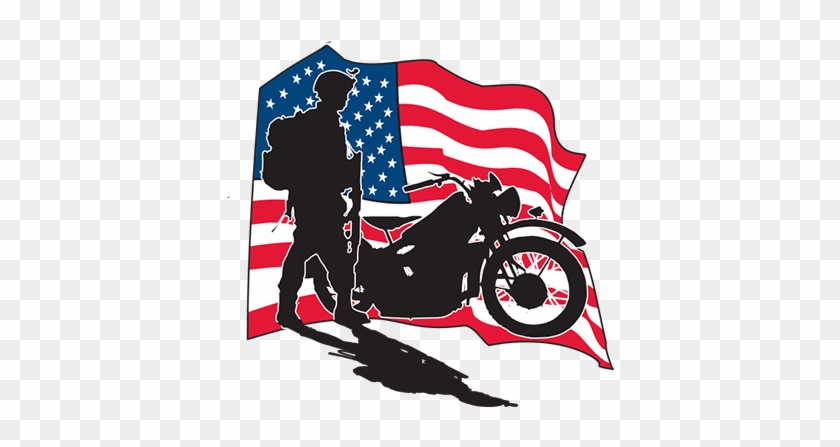 Ride For Homeless Vets #1047491