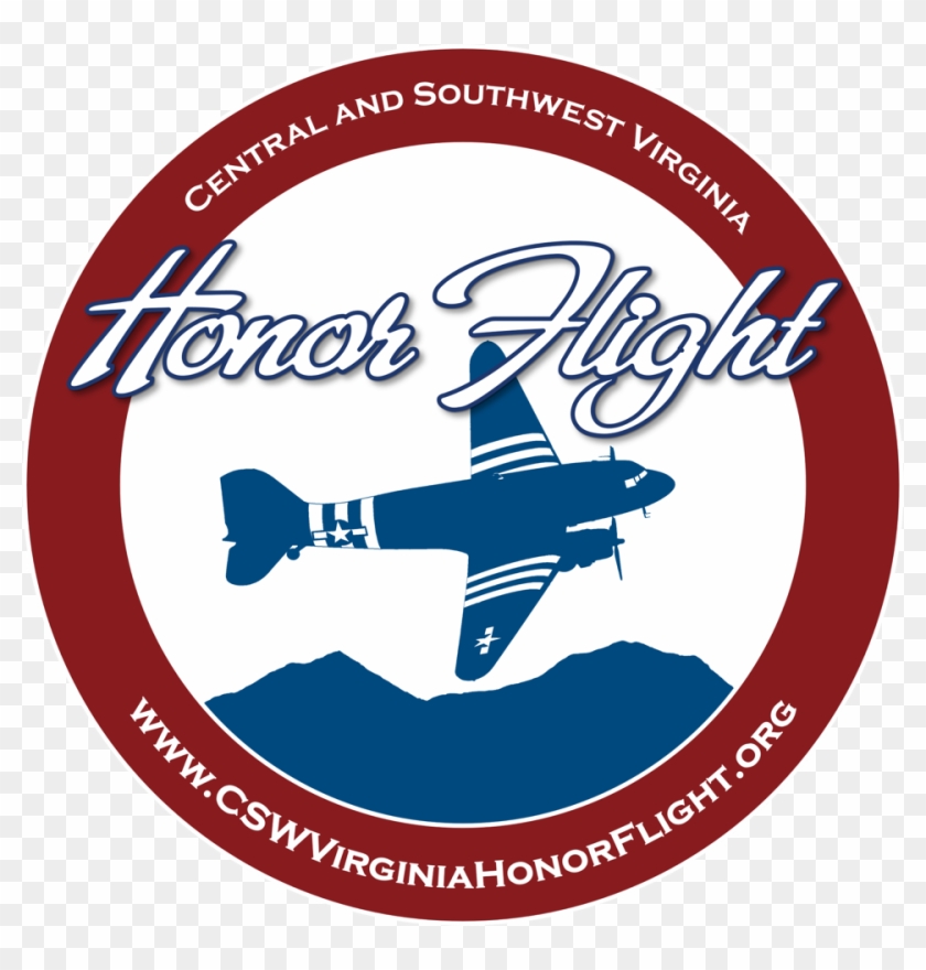 Cswvirginia Honor Flight - Honor Flight #1047492