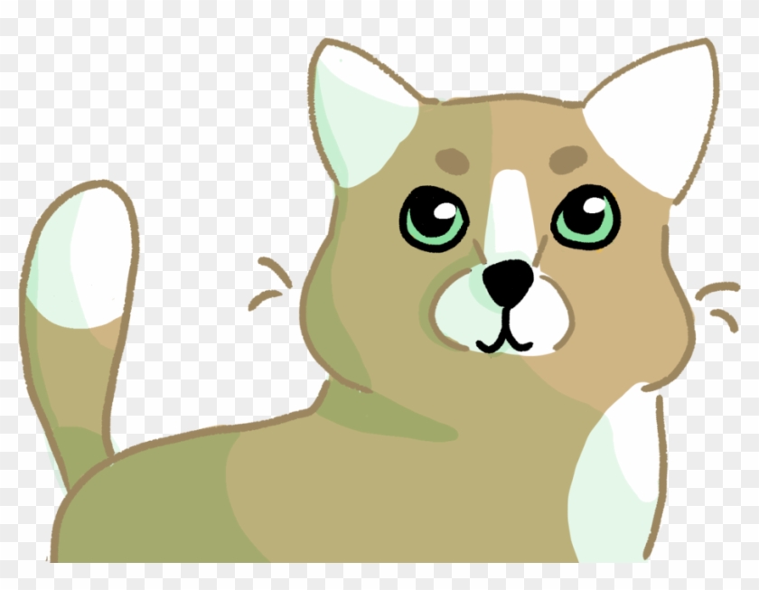 Tatertot By Sammiiiiiii - Cartoon #1047526