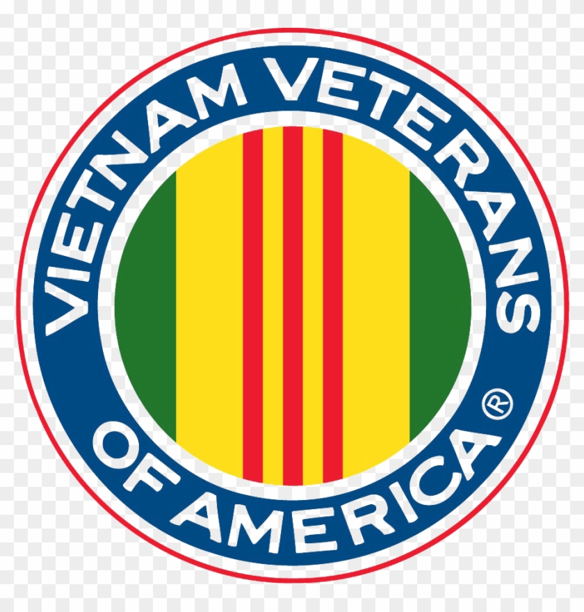 Vietnam Veterans Of America Logo #1047532