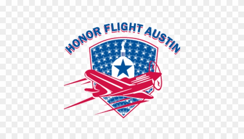 Honor Flight Austin - Honor Flight #1047576
