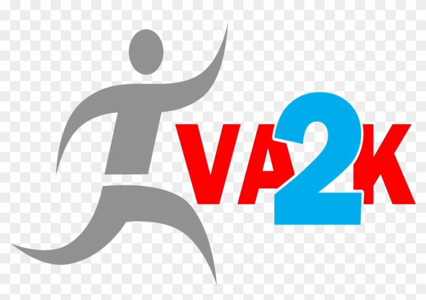 Va2k Logo Trans - Graphic Design #1047584