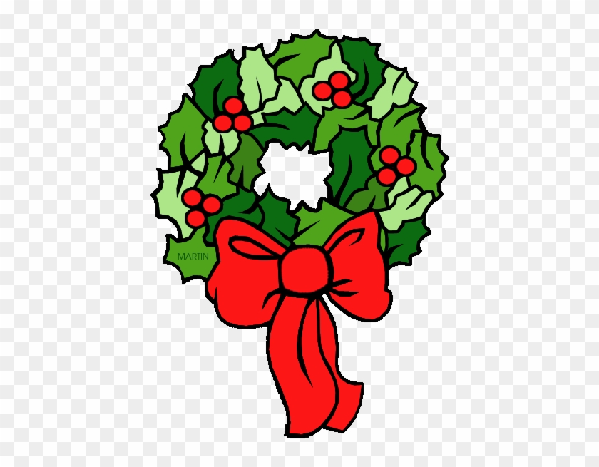 Alpha - Phillip Martin Clip Art Christmas #1047583