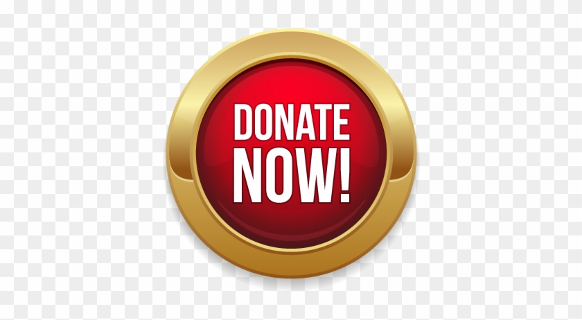 Donate-button - Feel Better When They Aren #1047588
