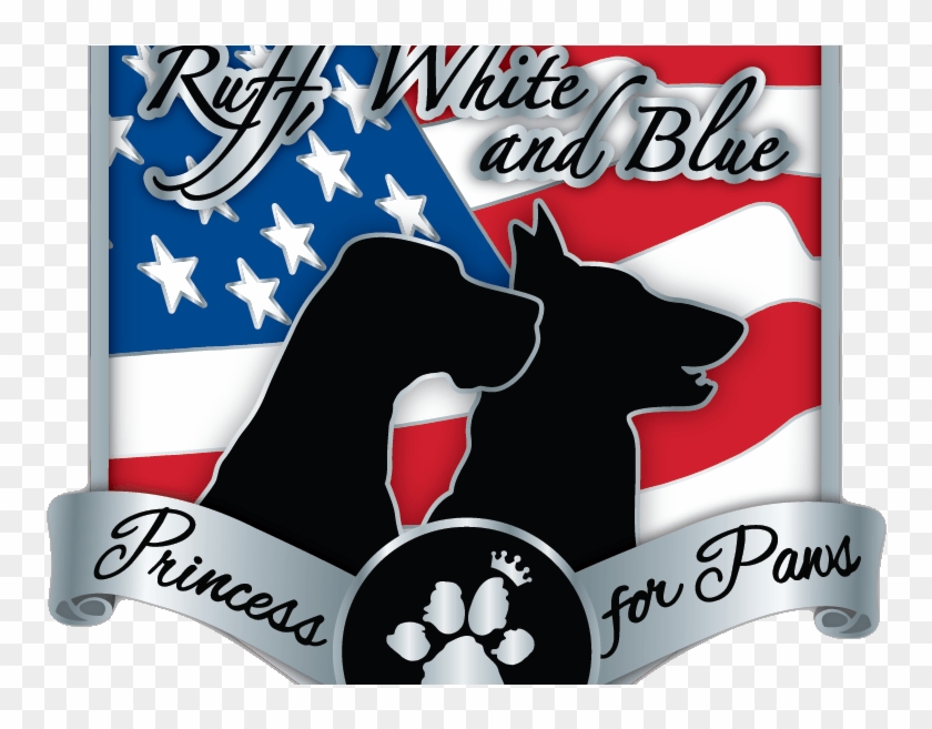 Police Officers, Firefighters, Emt's, And Military - Princess For Paws, Inc. #1047593