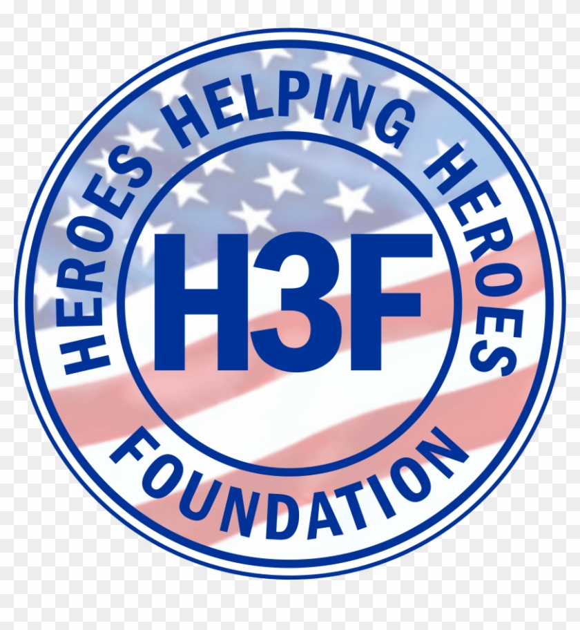 The Mission Of The Heroes Helping Heroes Foundation - Circle #1047598