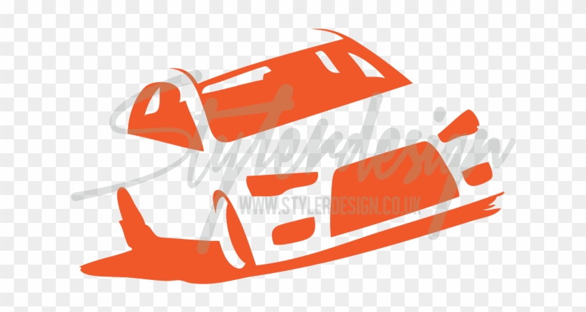 Size - - Lancer Evo X Clipart #1047656