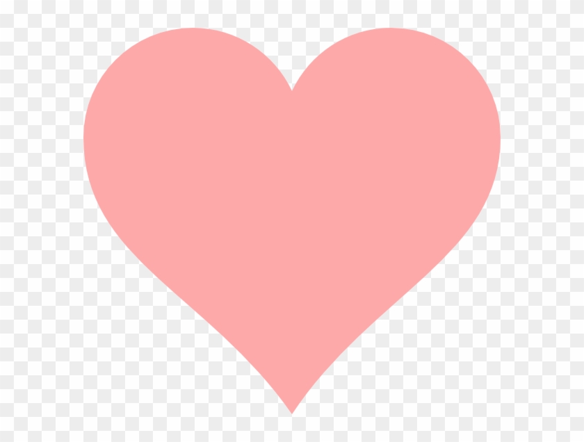 Icon Love Pink Png #1047662