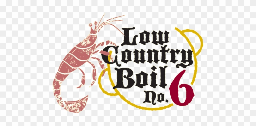 Low Country Boil #1047703