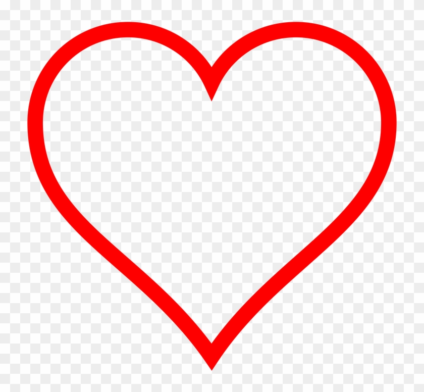 Kein Rassismus - Love Symbol Red #1047743