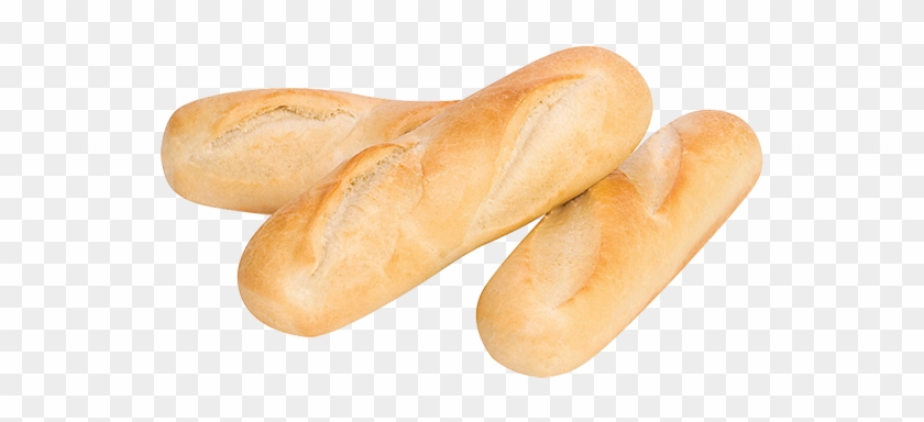 Wholesale Sub Rolls Supplier Signature Breads - Signature Breads Signature French Long Sub Roll 4.25 #1047746