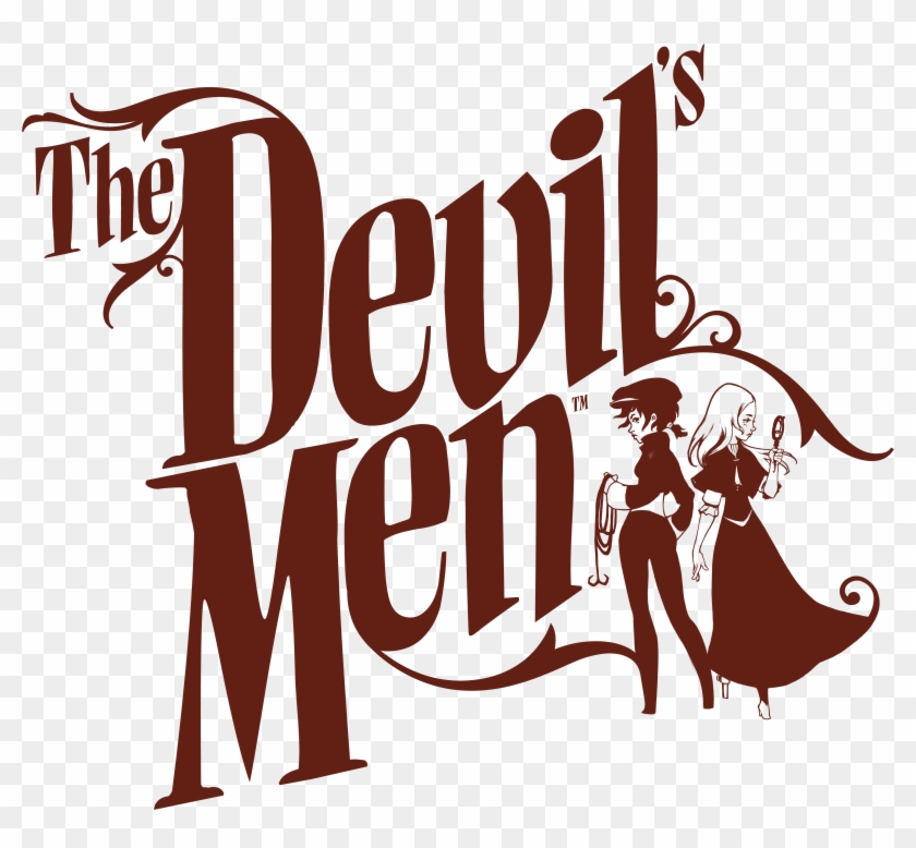 The Devil's Men - The Devil's Men #1047771